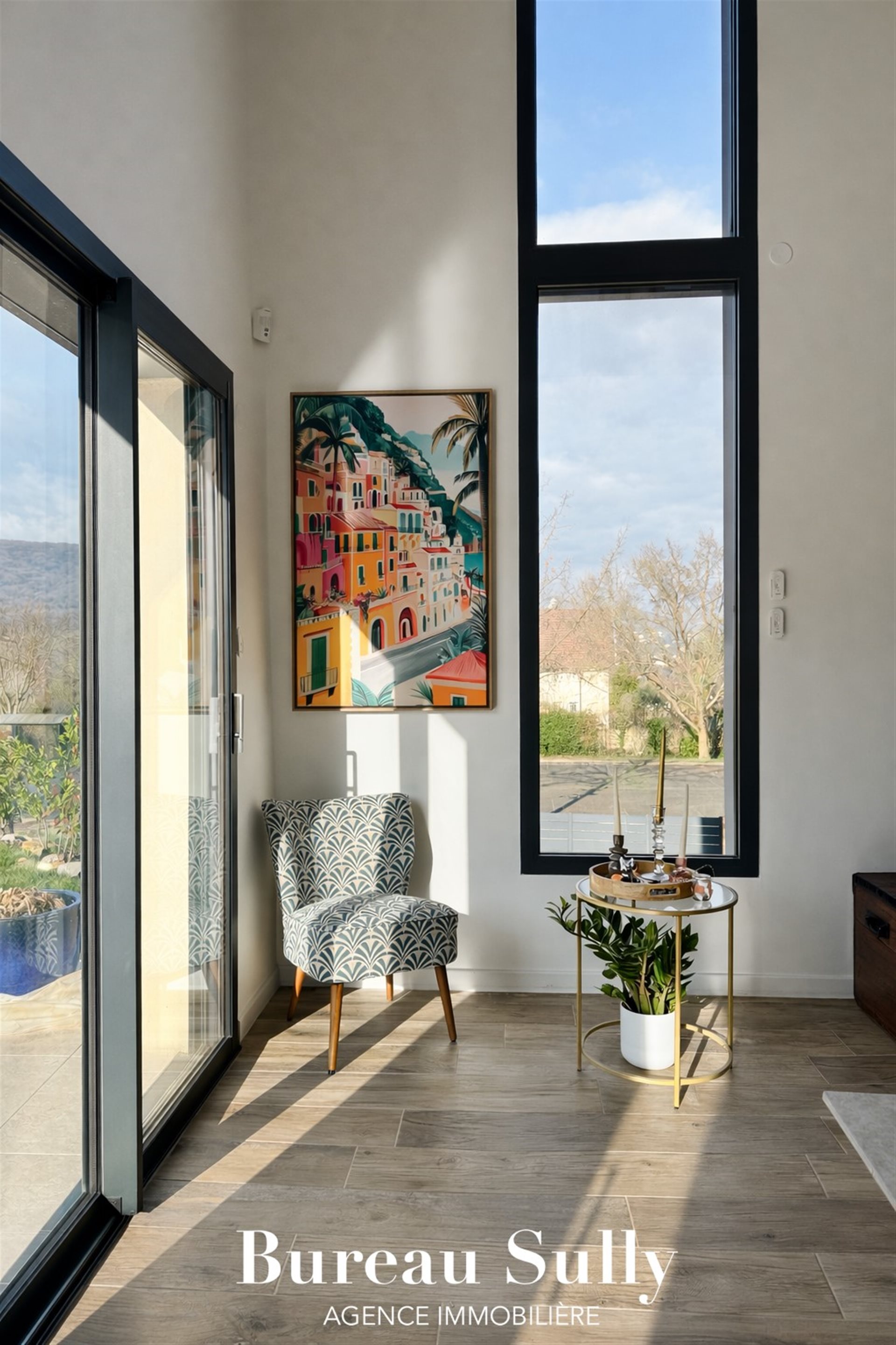 Maison à vendre, 187m², Fleurieu-sur-Saône