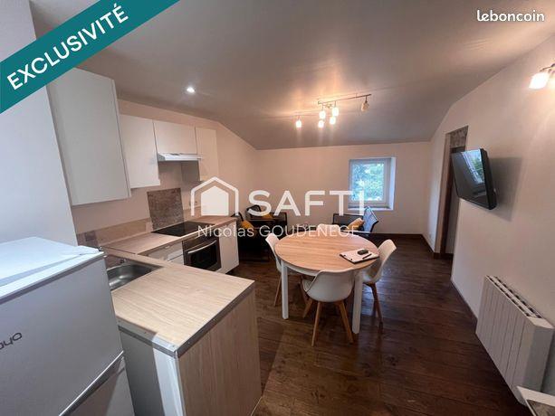 Appartement à vendre, 180m², Tarascon-sur-Ariège