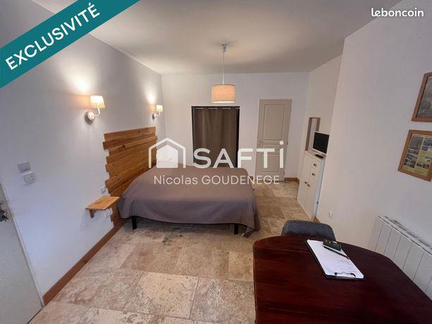 Appartement à vendre, 180m², Tarascon-sur-Ariège