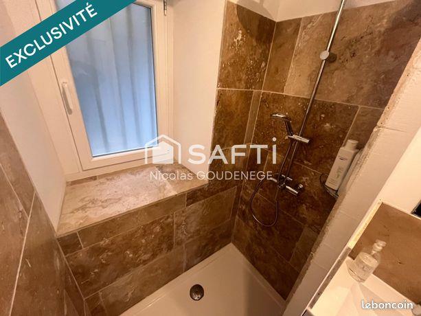 Appartement à vendre, 180m², Tarascon-sur-Ariège