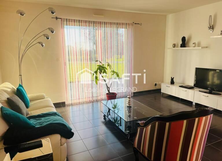 Maison à vendre, 100m², Plouisy