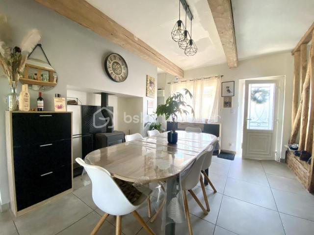 Appartement à vendre, 80m², Feuquières-en-Vimeu