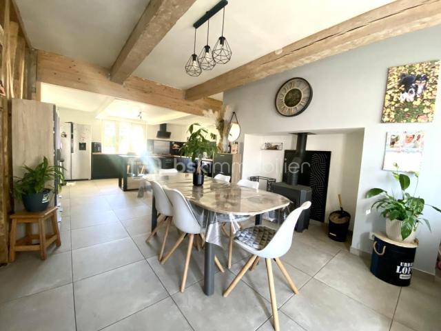 Appartement à vendre, 80m², Feuquières-en-Vimeu