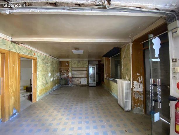 Maison à vendre, 160m², Sillery