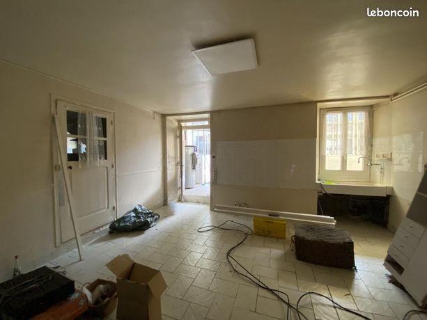 Maison à vendre, 160m², Sillery