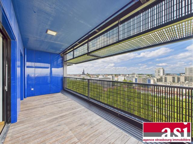 Maison à vendre, 33m², Strasbourg