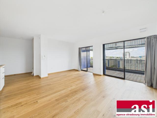 Maison à vendre, 33m², Strasbourg