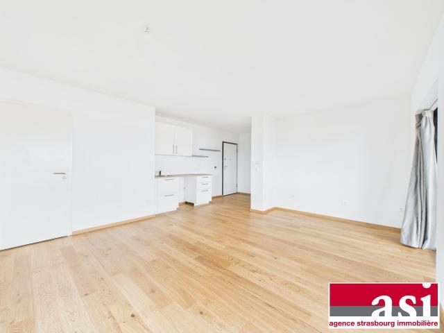 Maison à vendre, 33m², Strasbourg