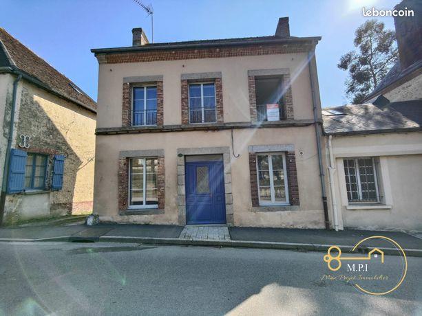 Appartement à vendre, 98m², Essay