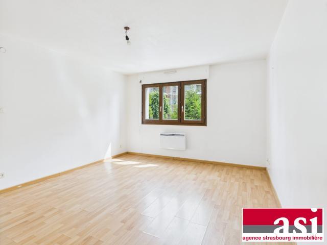Maison à vendre, 30m², Strasbourg