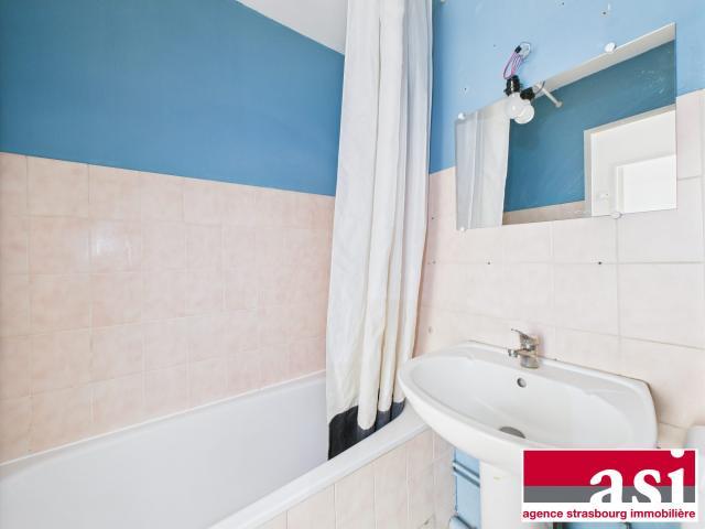 Maison à vendre, 30m², Strasbourg
