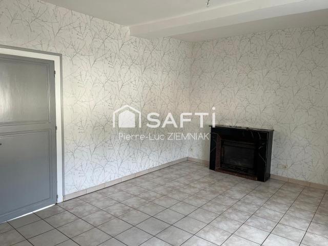 Maison à vendre, 137m², Bouessay