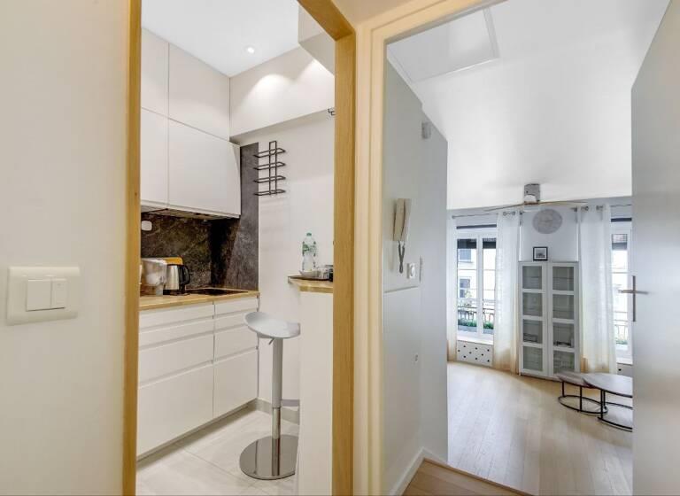 Maison à vendre, 32m², Paris 3ème