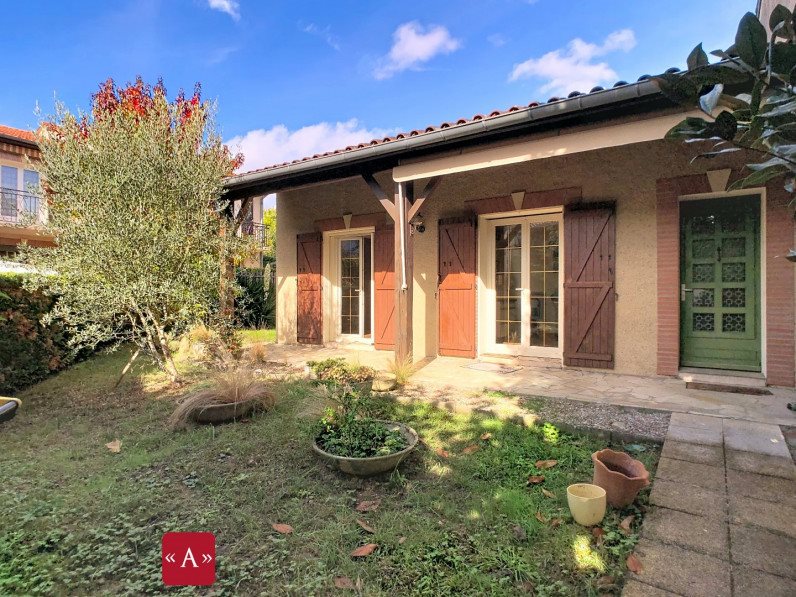 Maison à louer, 107m², Rabastens
