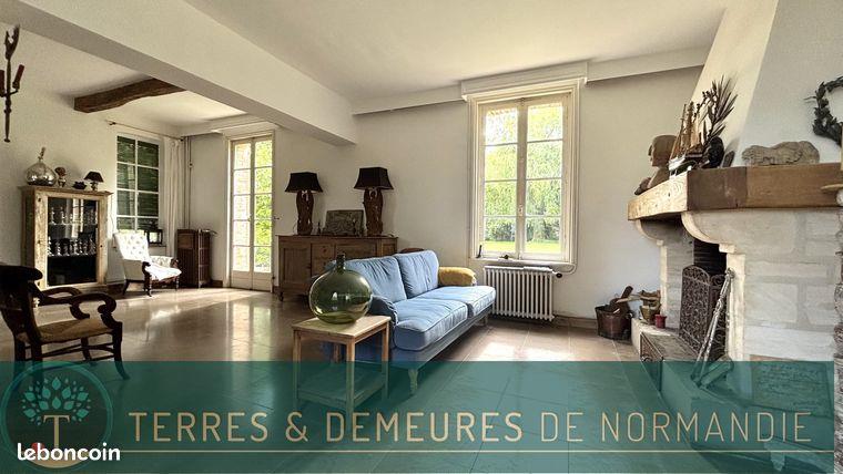 Appartement à vendre, 220m², Chépy