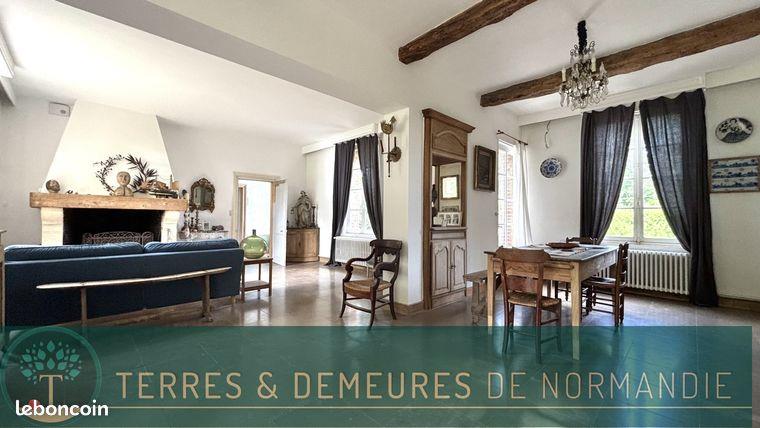 Appartement à vendre, 220m², Chépy