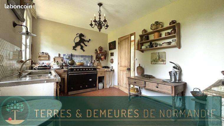 Appartement à vendre, 220m², Chépy