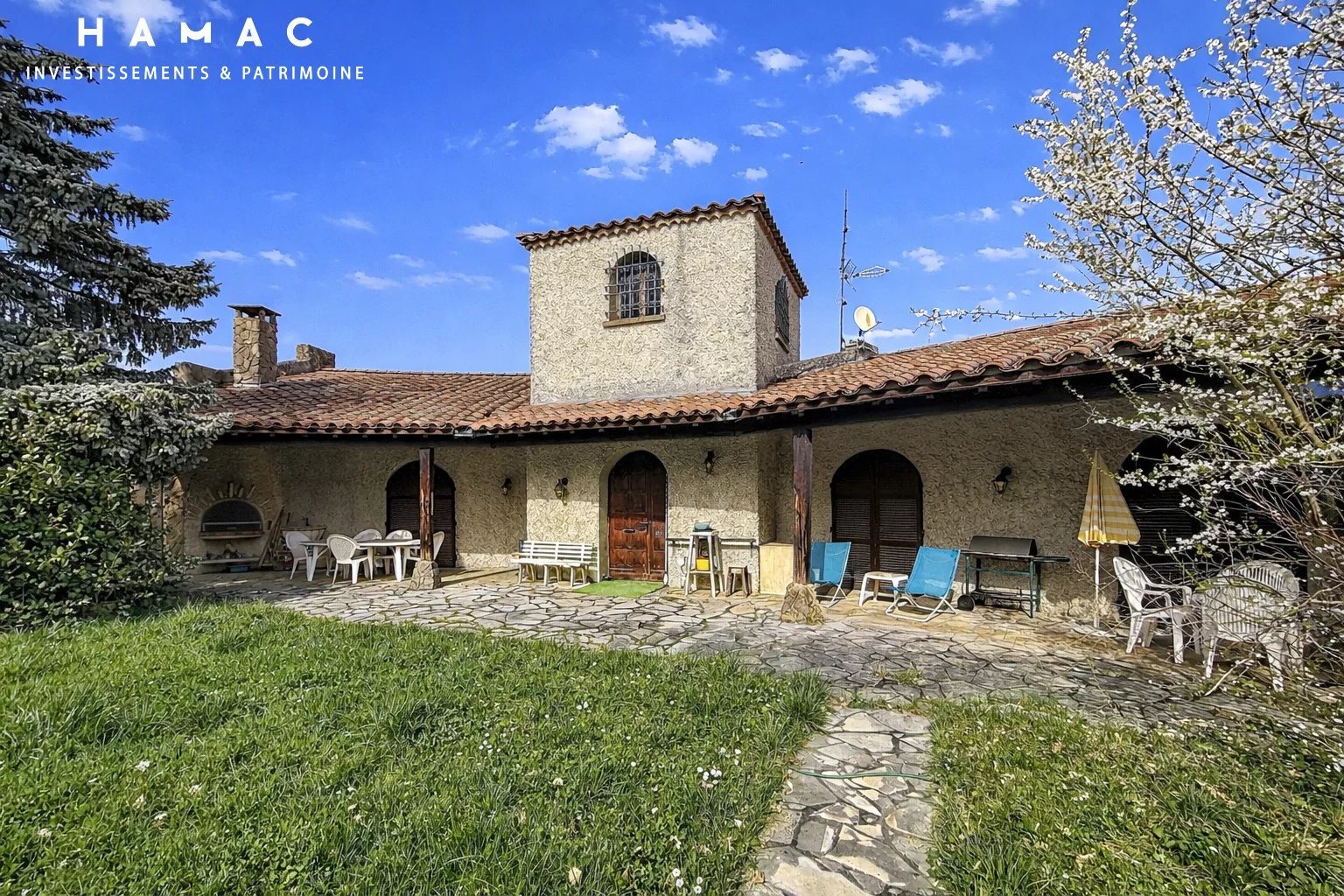 Maison à vendre, 235m², Dardilly