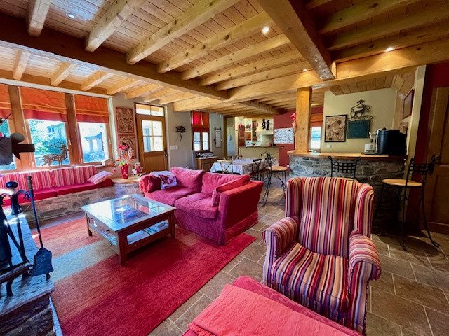 Maison à vendre, 190m², Cadéac