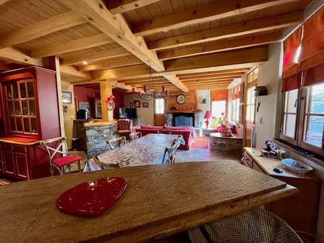 Maison à vendre, 190m², Cadéac