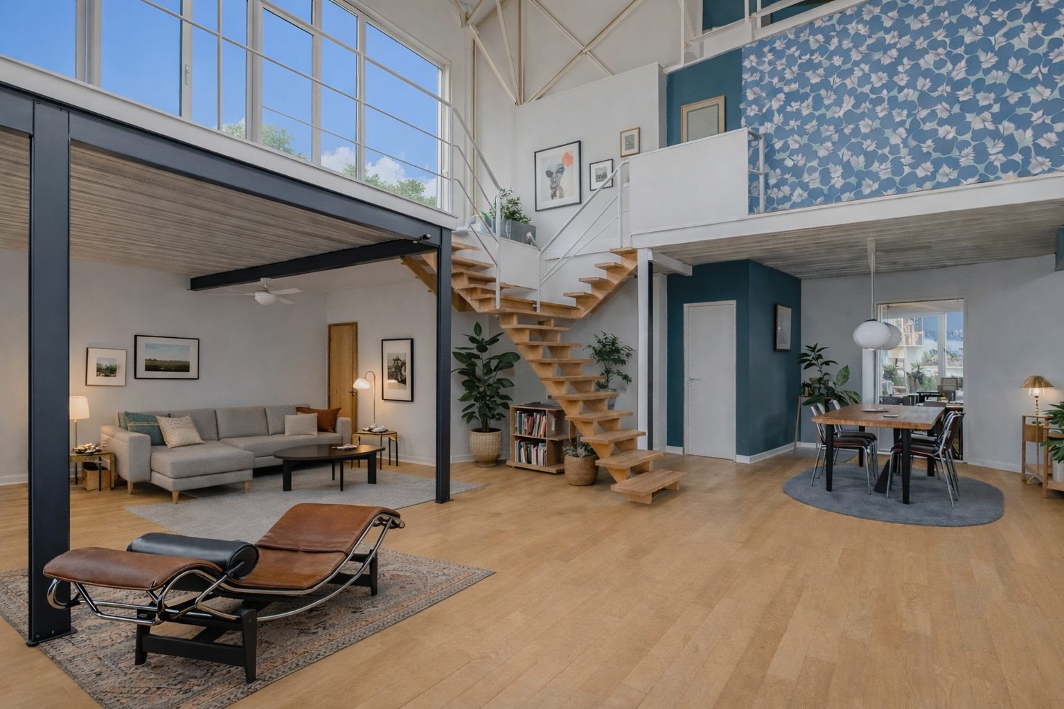 Maison à vendre, 156m², Villeurbanne