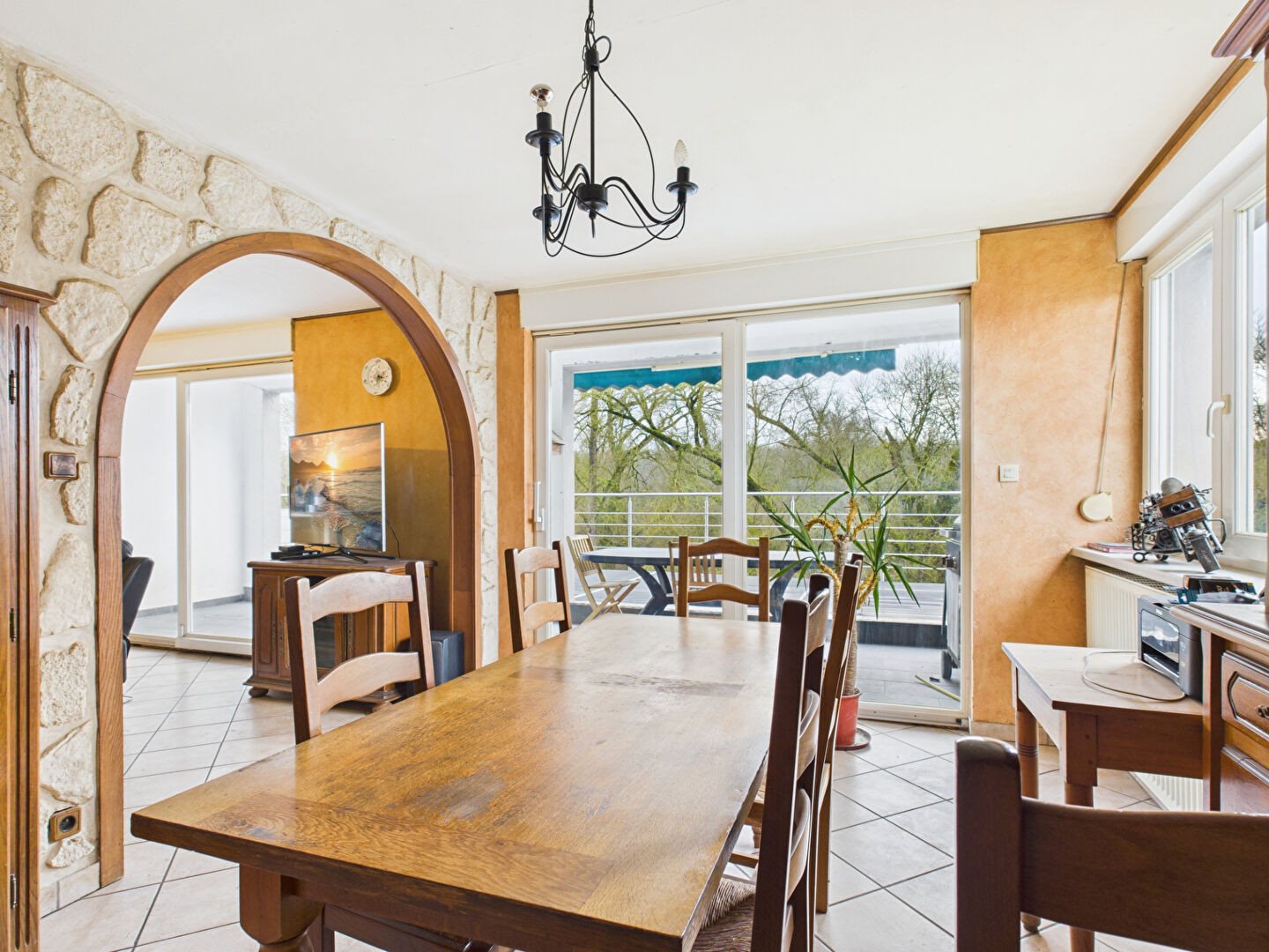 Maison à vendre, 203m², Bertrange