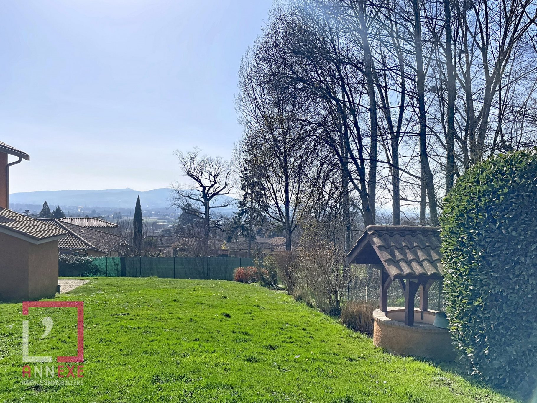 Maison à vendre, 217m², Neuville-sur-Saône