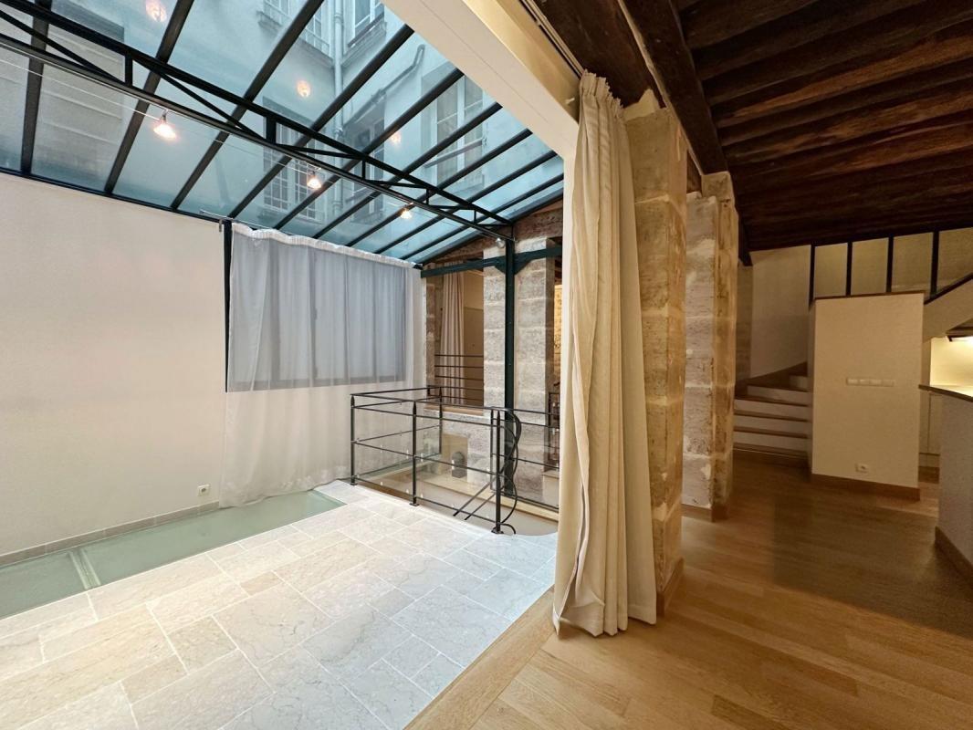 Maison à vendre, 120m², Paris 2ème