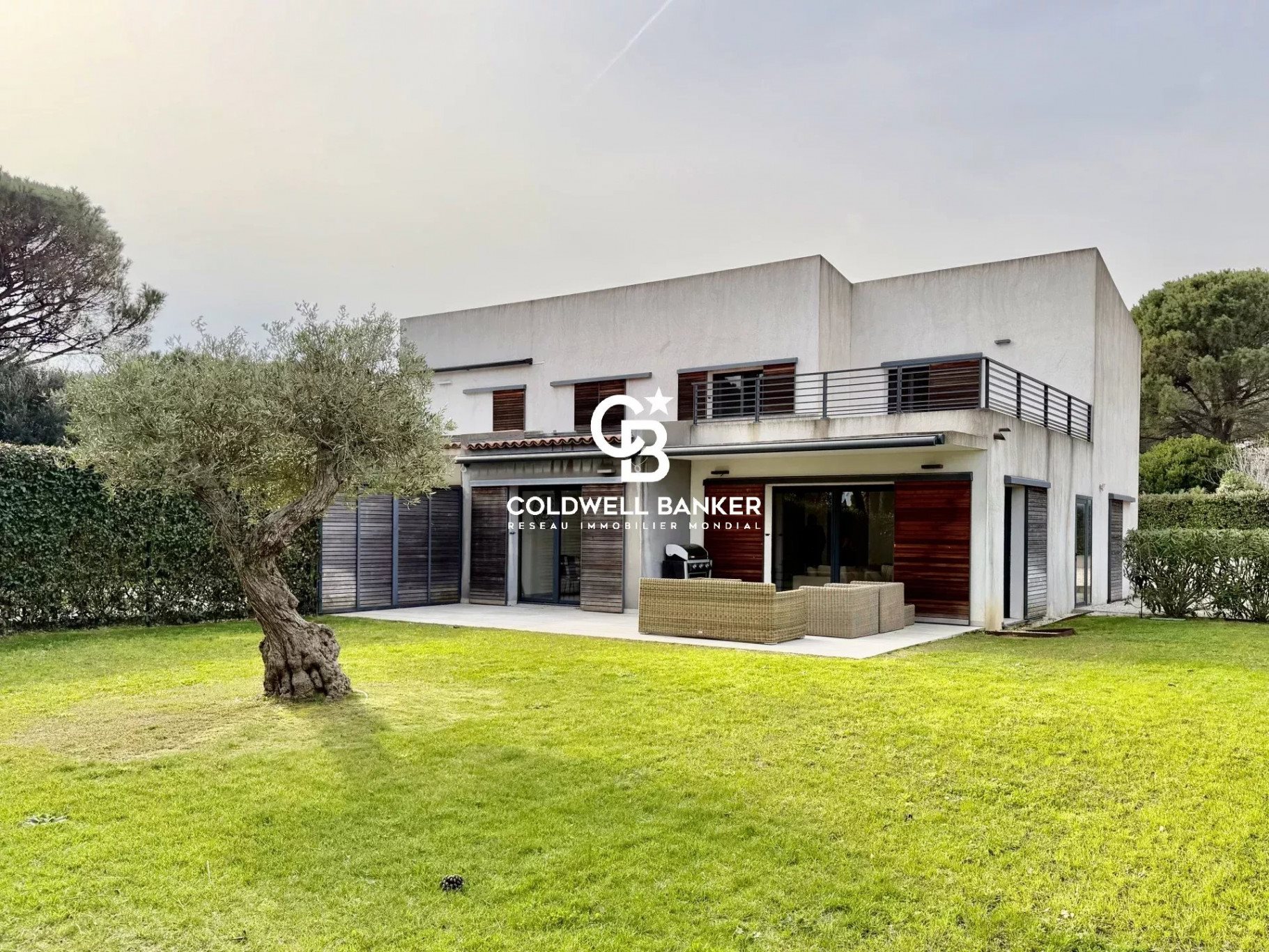 Maison à vendre, 121m², Cavalaire-sur-Mer