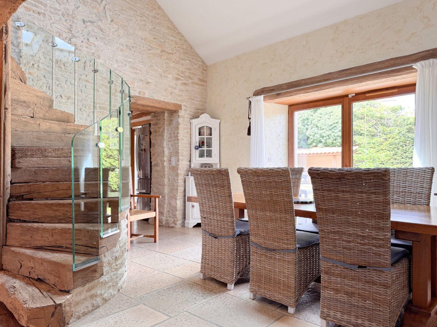 Maison à vendre, 265m², Ahuy