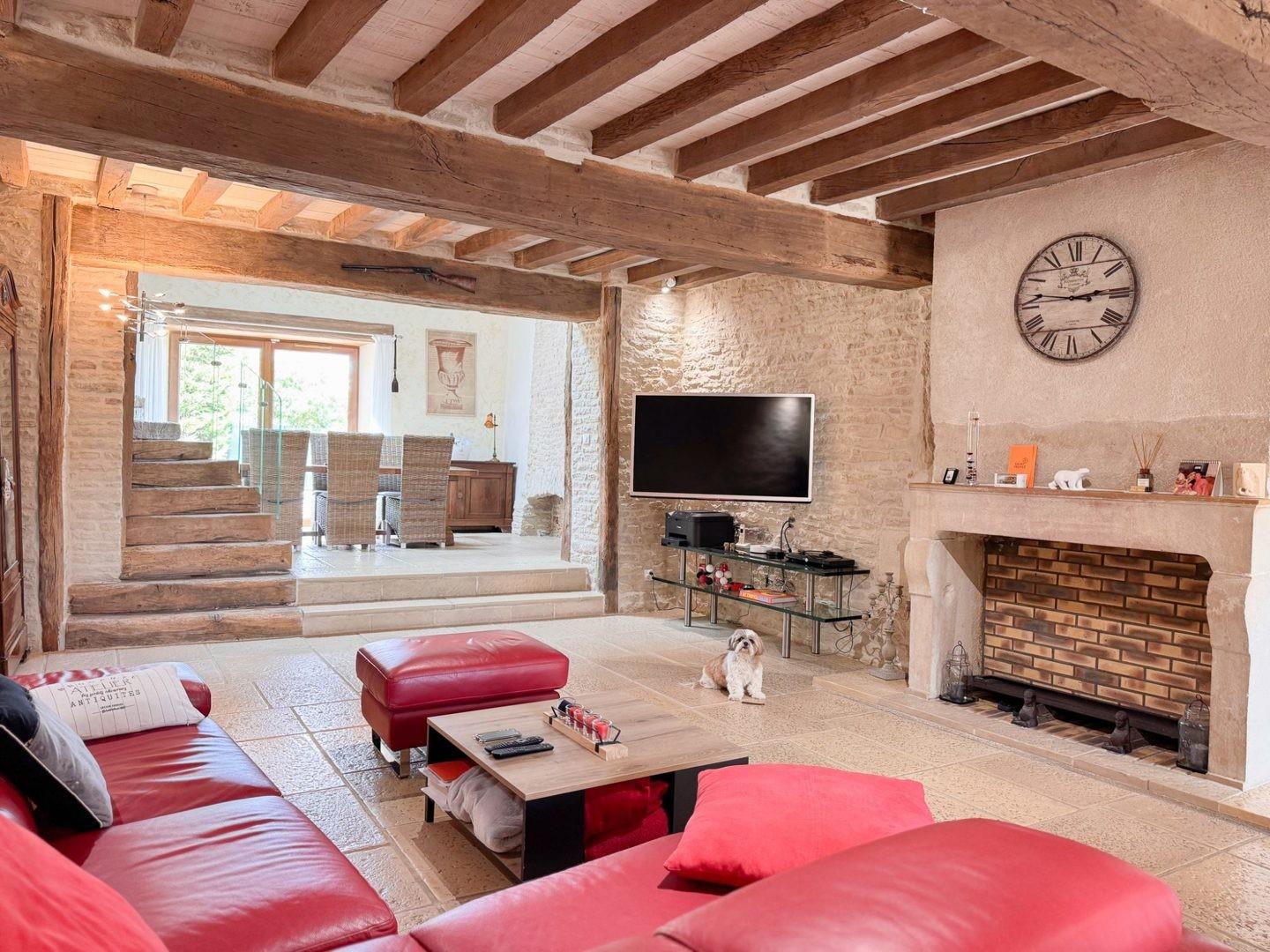 Maison à vendre, 265m², Ahuy