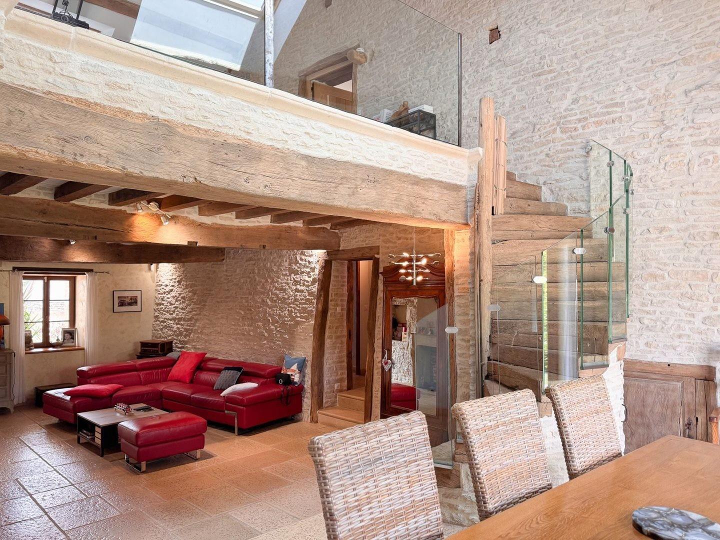 Maison à vendre, 265m², Ahuy