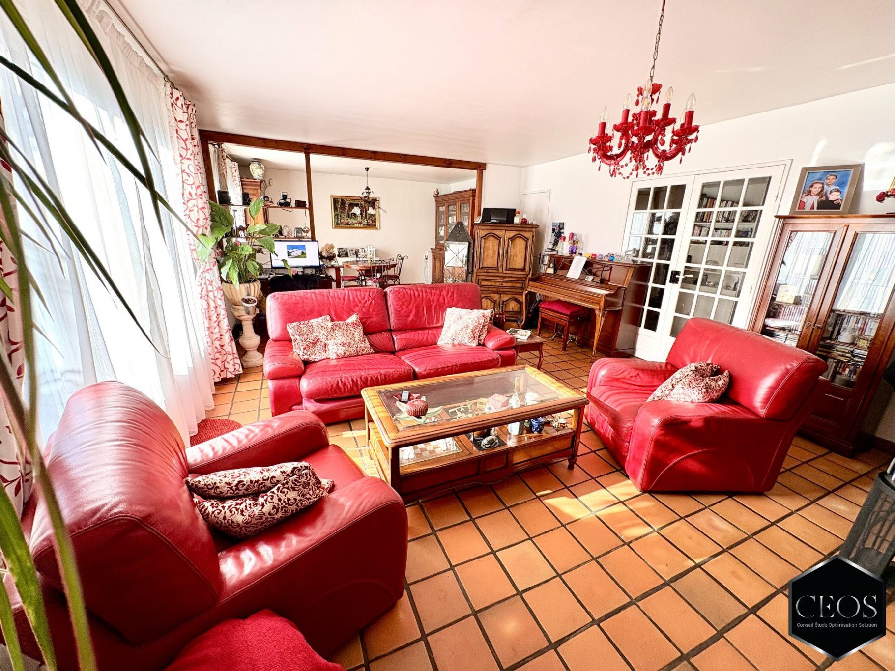 Maison à vendre, 180m², Montigny-lès-Cormeilles