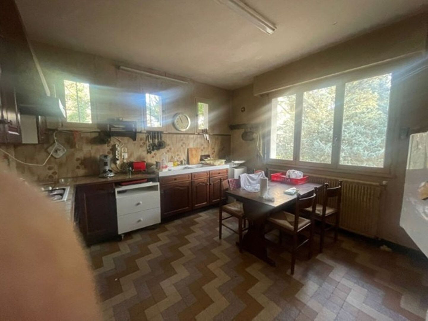 Maison à vendre, 336m², Lyon 5ème