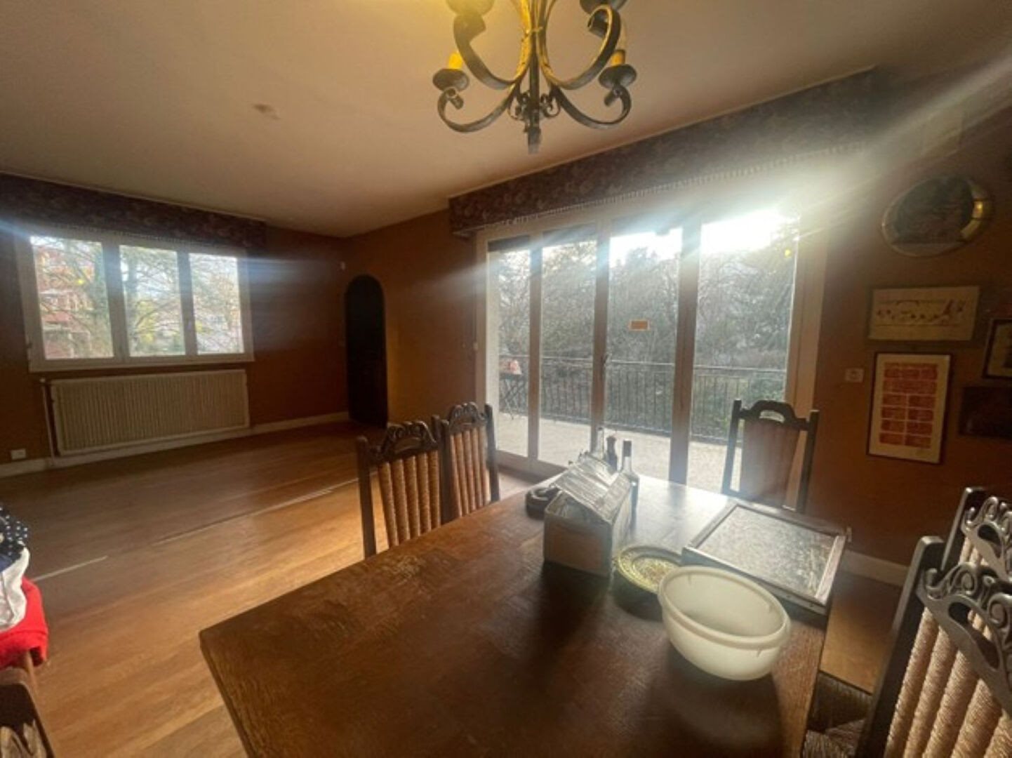 Maison à vendre, 336m², Lyon 5ème