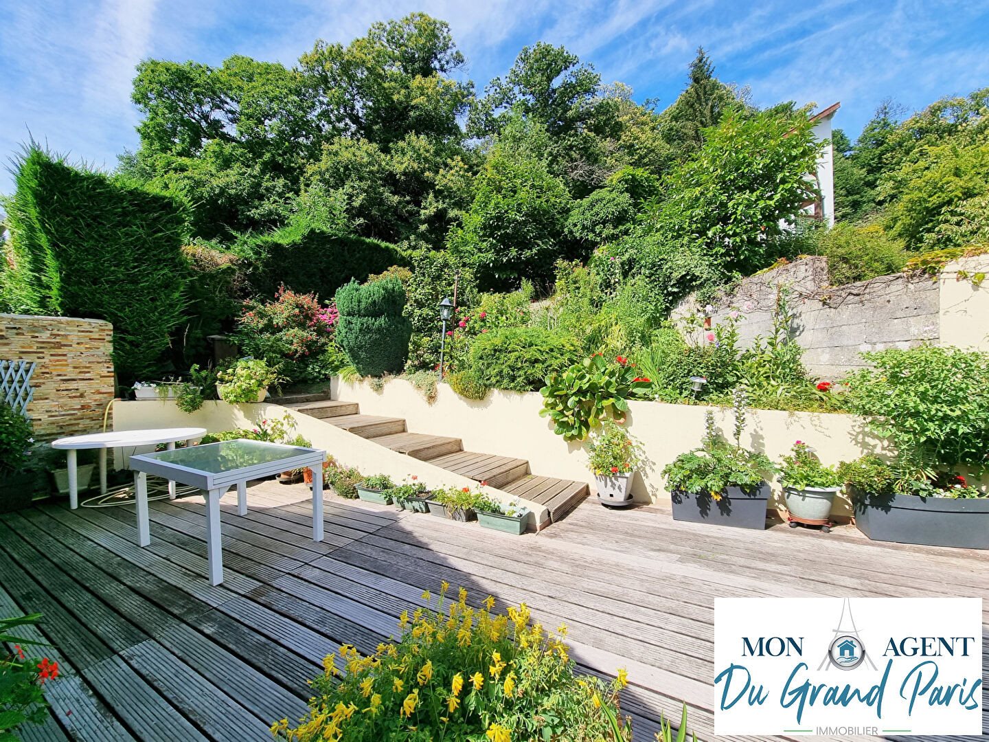 Maison à vendre, 140m², Jouy-en-Josas