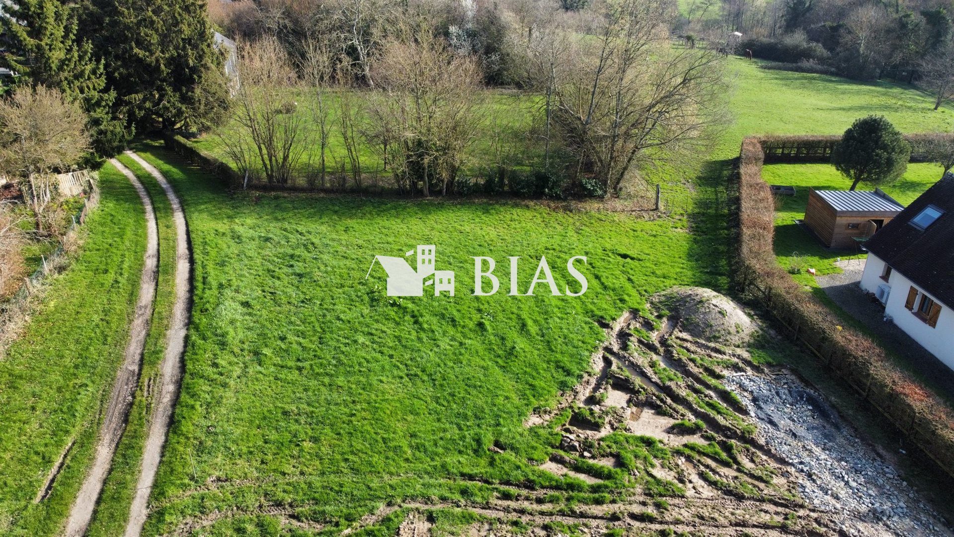 Maison à vendre, 170m², Pont-l'Evêque