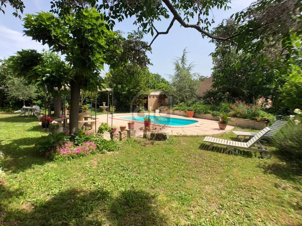 Maison à vendre, 240m², Grabels