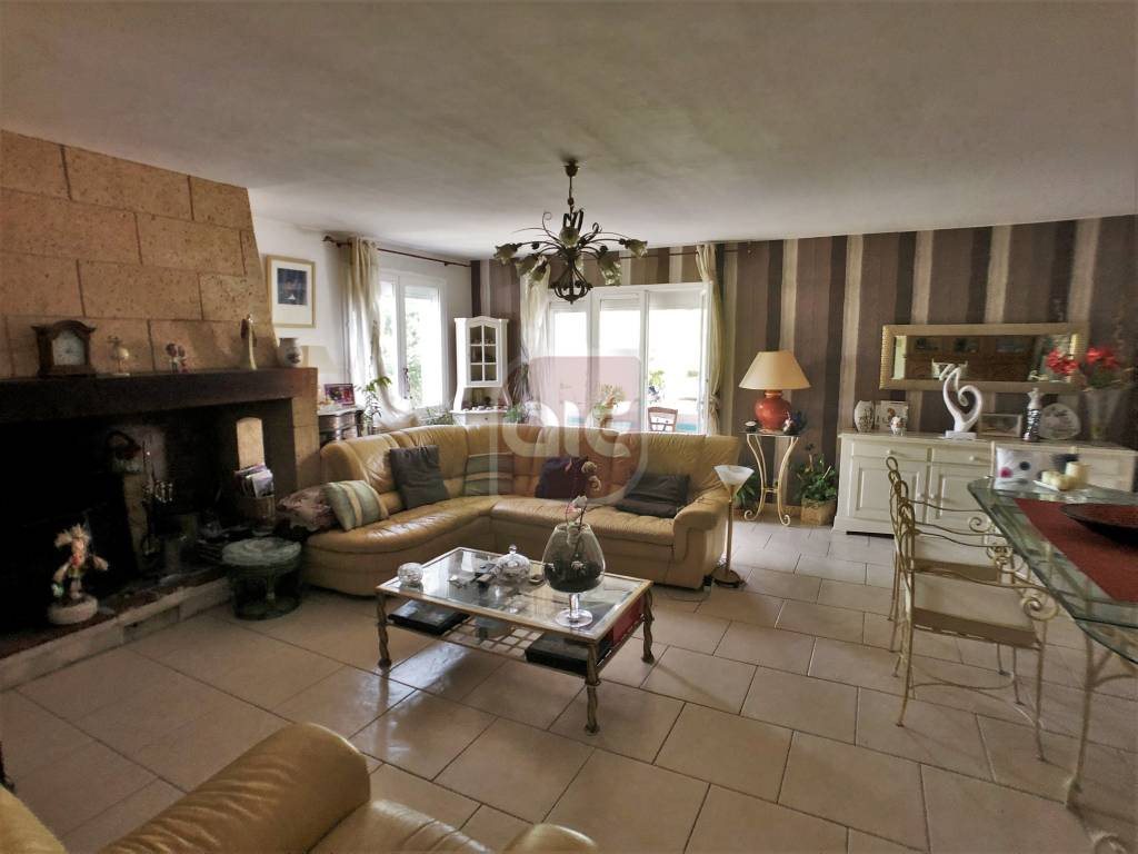 Maison à vendre, 240m², Grabels