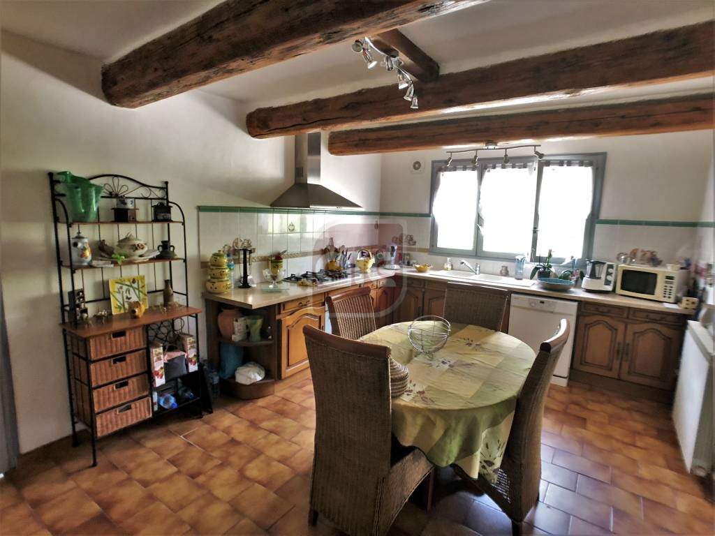 Maison à vendre, 240m², Grabels