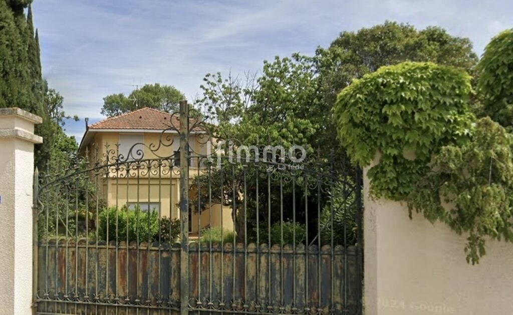 Maison à vendre, 240m², Narbonne