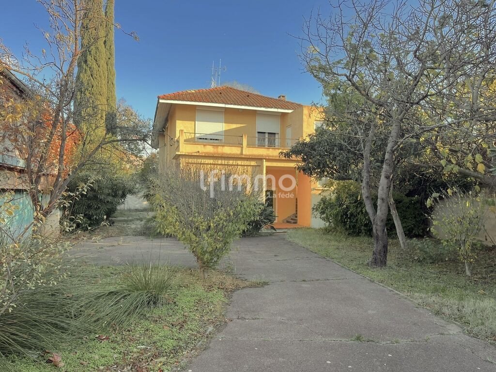 Maison à vendre, 240m², Narbonne