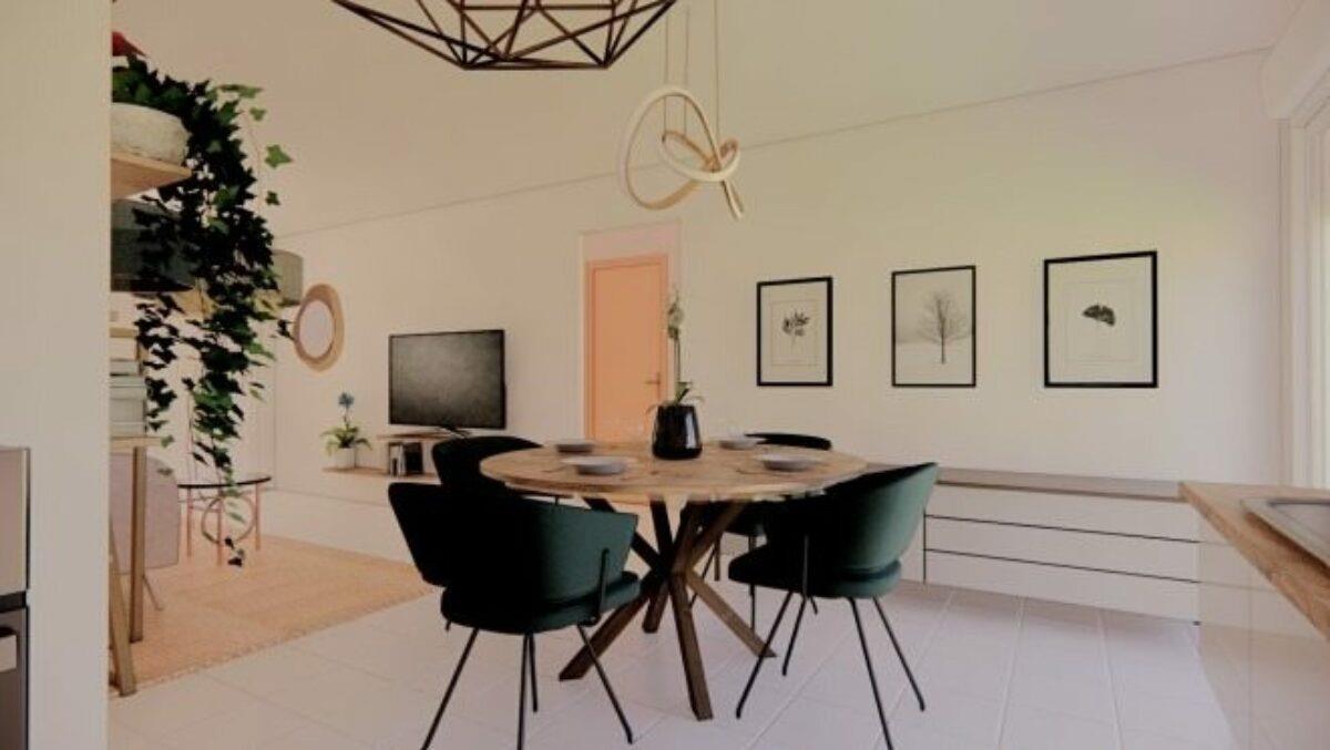 Maison à vendre, 55m², Ancinnes