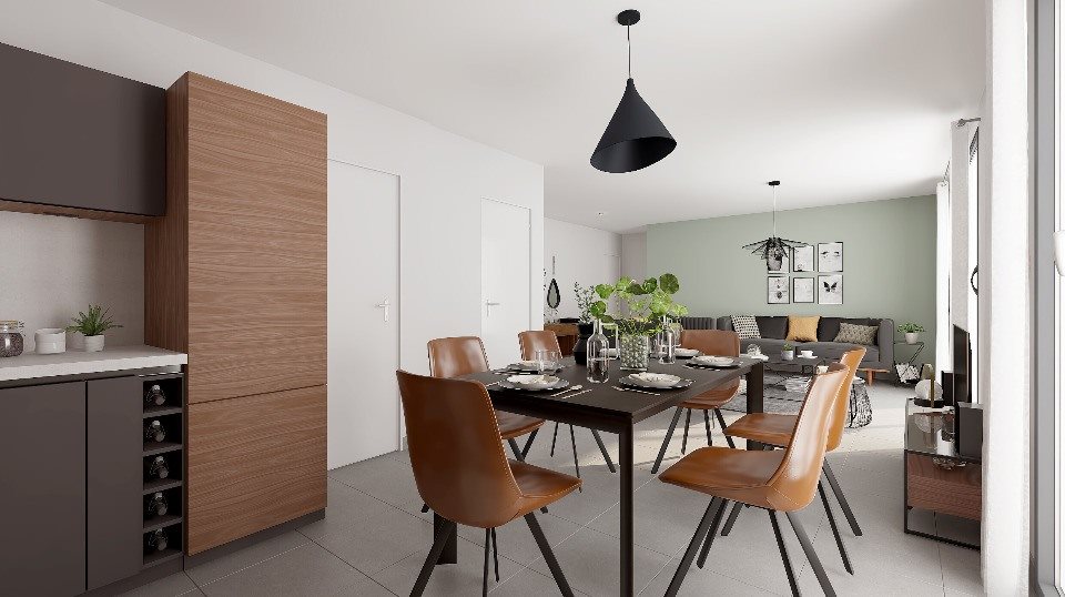 Maison à vendre, 85m², Muret