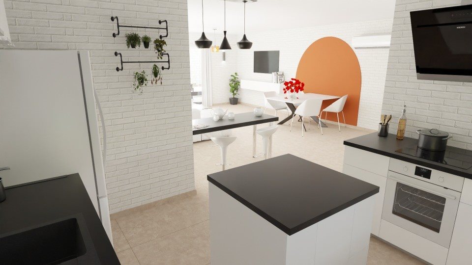 Maison à vendre, 90m², Doudeville