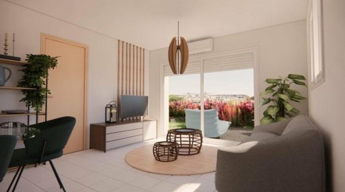 Maison à vendre, 55m², Ancinnes