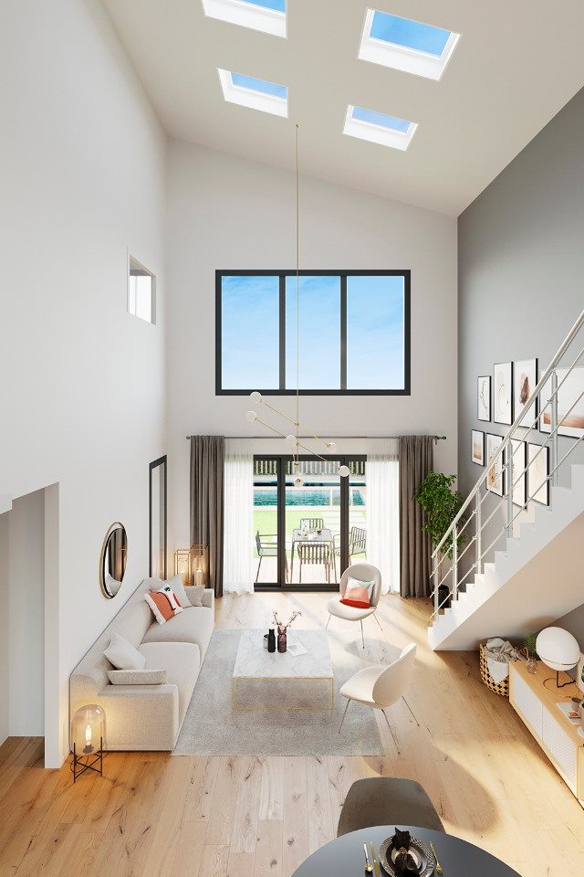 Maison à vendre, 122m², Ablon-sur-Seine