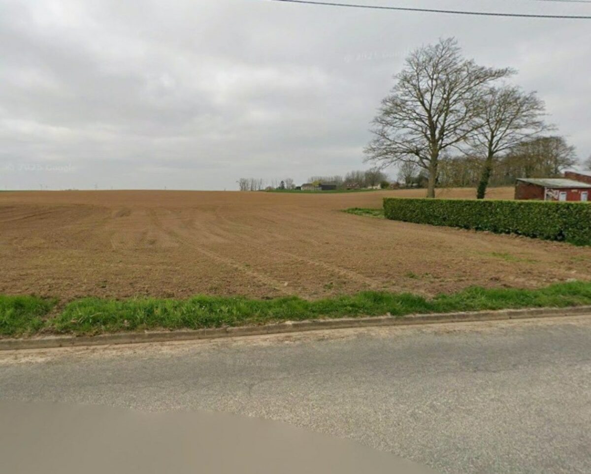 Maison à vendre, 115m², Moyenneville