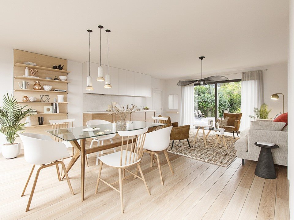 Maison à vendre, 110m², Saint-Mards-en-Othe