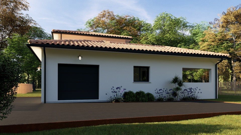 Maison à vendre, 145m², Pessac